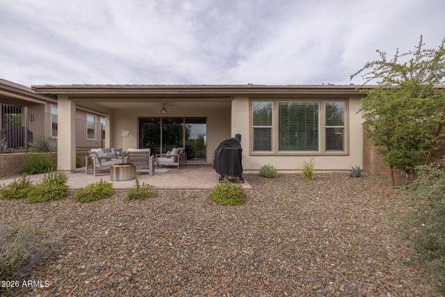17443 E CINDERCONE Way, Rio Verde, AZ 85263