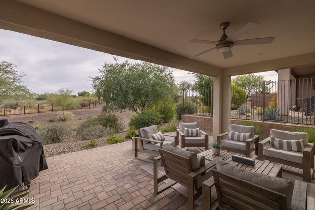 17443 E CINDERCONE Way, Rio Verde, AZ 85263