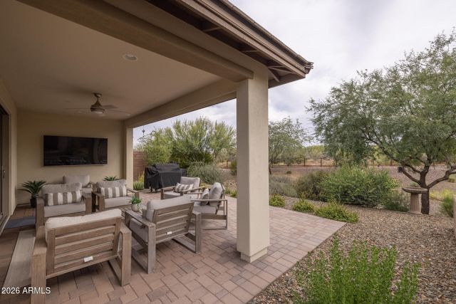 17443 E CINDERCONE Way, Rio Verde, AZ 85263