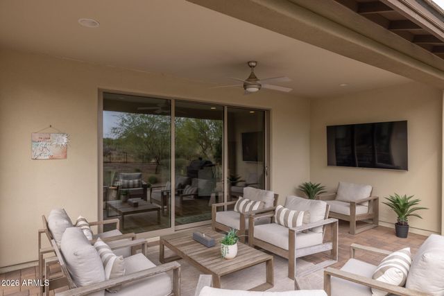 17443 E CINDERCONE Way, Rio Verde, AZ 85263