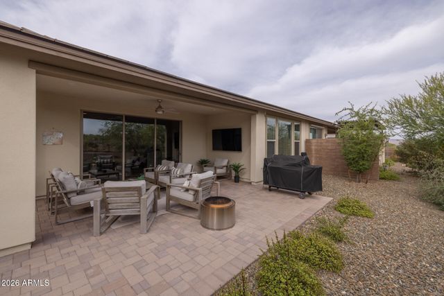 17443 E CINDERCONE Way, Rio Verde, AZ 85263