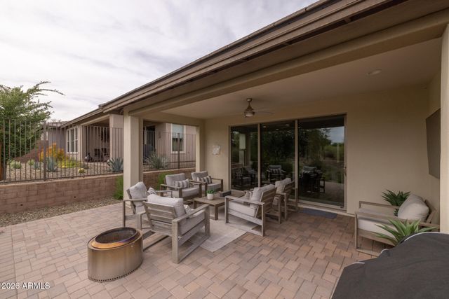 17443 E CINDERCONE Way, Rio Verde, AZ 85263
