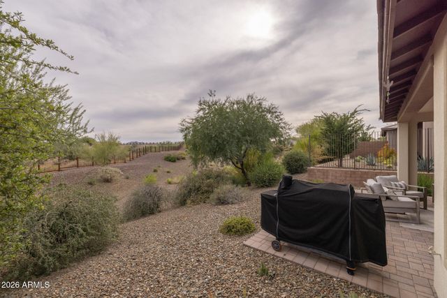17443 E CINDERCONE Way, Rio Verde, AZ 85263