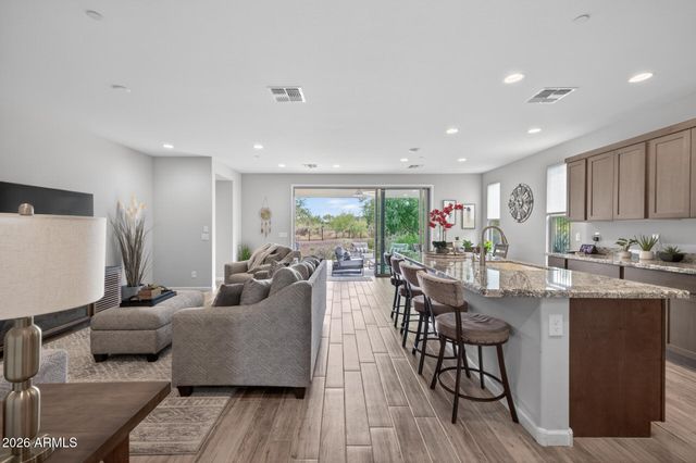 17443 E CINDERCONE Way, Rio Verde, AZ 85263