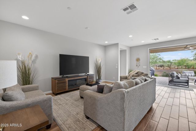 17443 E CINDERCONE Way, Rio Verde, AZ 85263