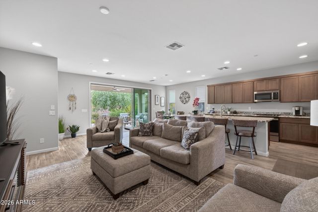 17443 E CINDERCONE Way, Rio Verde, AZ 85263