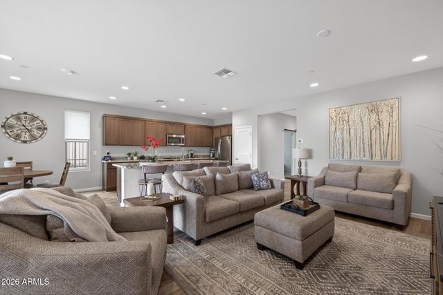17443 E CINDERCONE Way, Rio Verde, AZ 85263