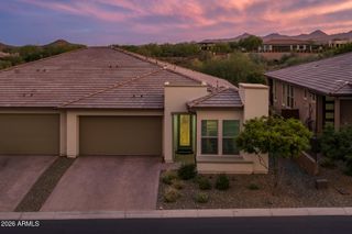 17443 E CINDERCONE Way, Rio Verde, AZ 85263