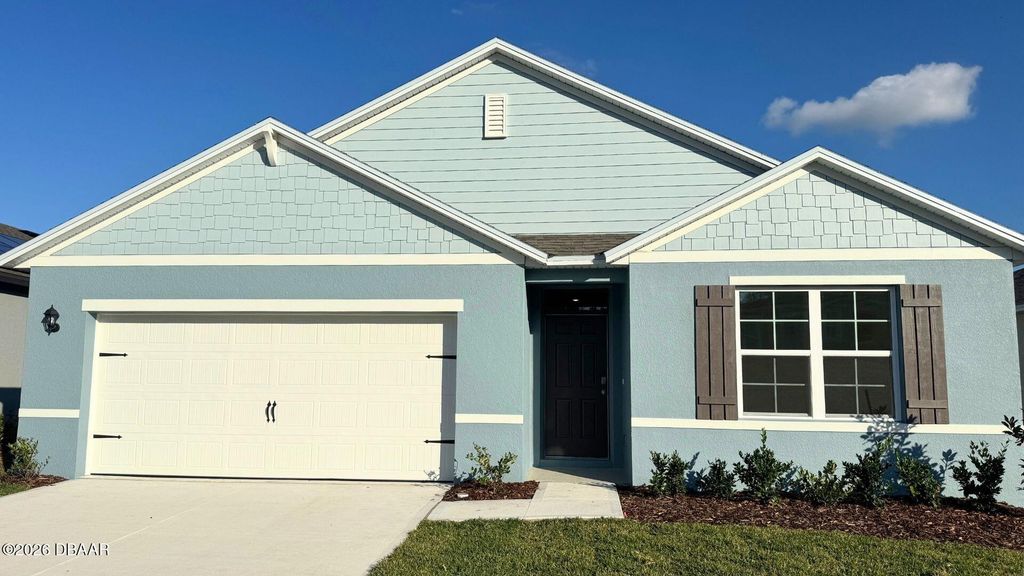 919 5th Street, Port Orange, FL 32129