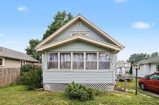1349 Hickory Street, Niles City, MI 49120