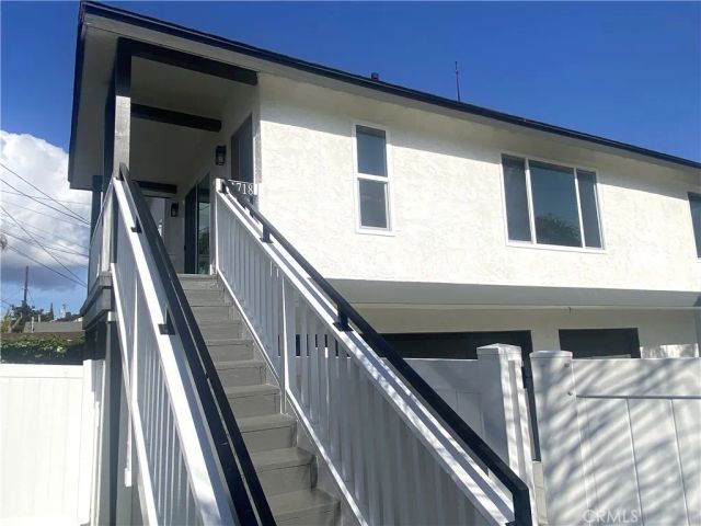 1718 252nd, Lomita, CA 90717