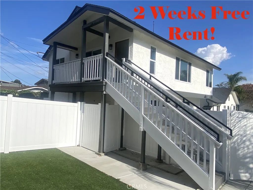1718 252nd, Lomita, CA 90717