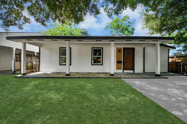 10418 Burman Street, Houston, TX 77029