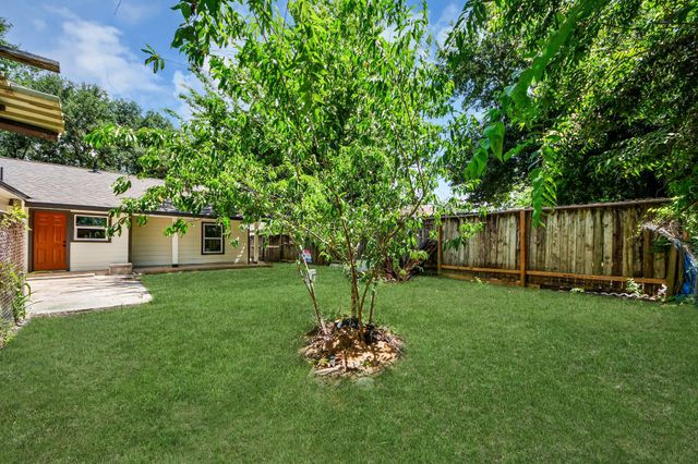 10418 Burman Street, Houston, TX 77029
