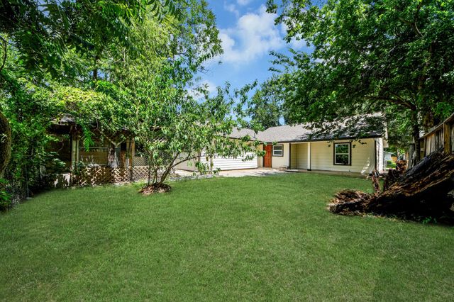10418 Burman Street, Houston, TX 77029