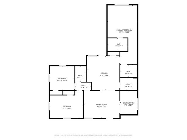 10418 Burman Street, Houston, TX 77029