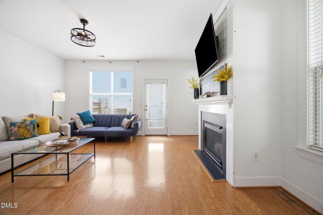 10930 Peppermill Drive, Raleigh, NC 27614