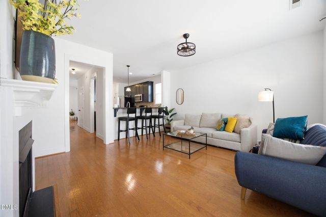 10930 Peppermill Drive, Raleigh, NC 27614