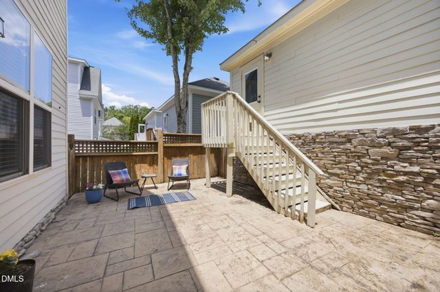 10930 Peppermill Drive, Raleigh, NC 27614