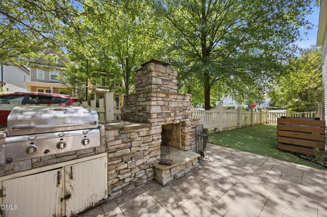 10930 Peppermill Drive, Raleigh, NC 27614