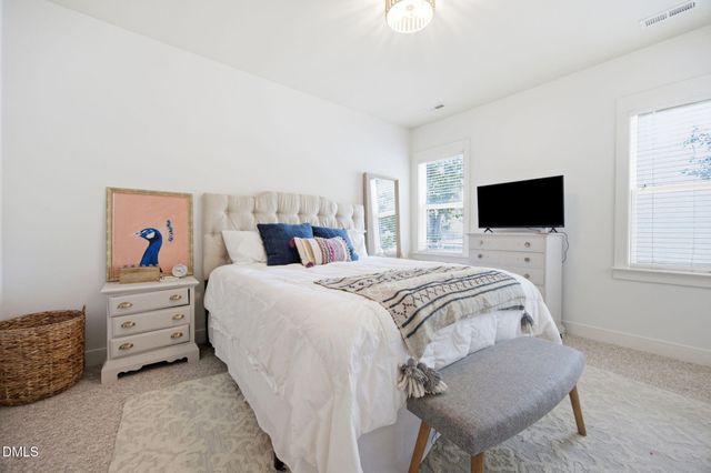 10930 Peppermill Drive, Raleigh, NC 27614