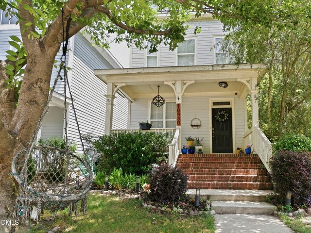 10930 Peppermill Drive, Raleigh, NC 27614