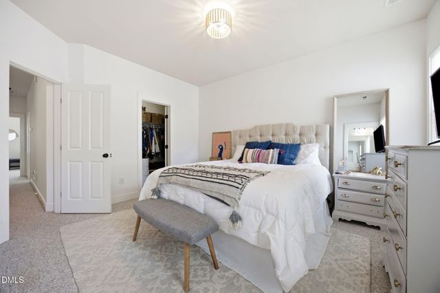 10930 Peppermill Drive, Raleigh, NC 27614