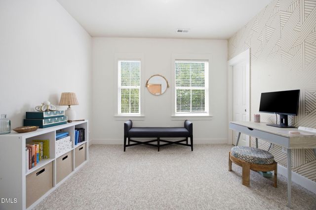 10930 Peppermill Drive, Raleigh, NC 27614