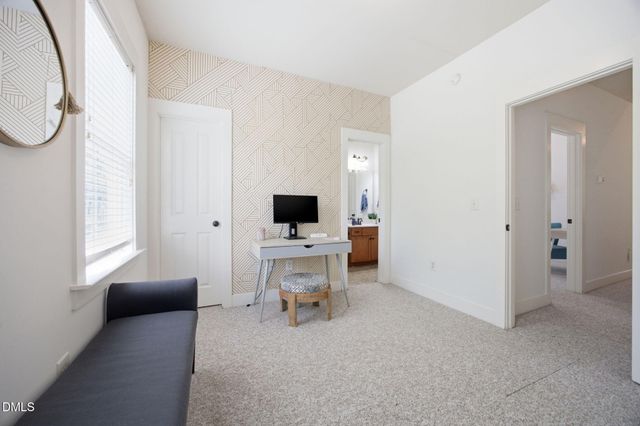 10930 Peppermill Drive, Raleigh, NC 27614