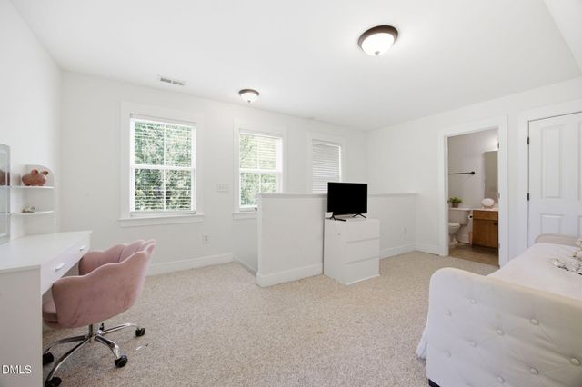 10930 Peppermill Drive, Raleigh, NC 27614