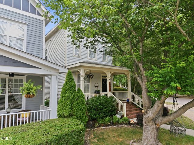 10930 Peppermill Drive, Raleigh, NC 27614