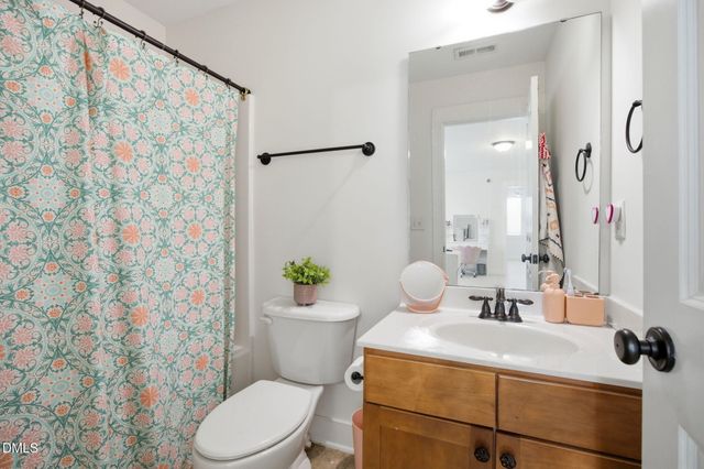 10930 Peppermill Drive, Raleigh, NC 27614