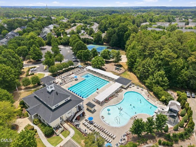 10930 Peppermill Drive, Raleigh, NC 27614