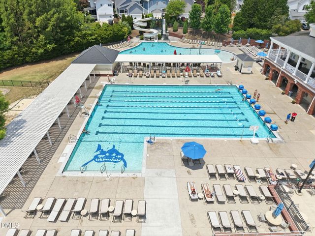 10930 Peppermill Drive, Raleigh, NC 27614