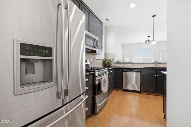 10930 Peppermill Drive, Raleigh, NC 27614