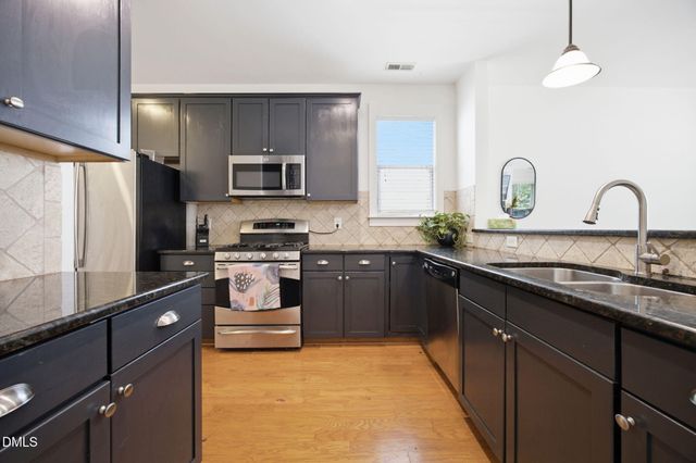 10930 Peppermill Drive, Raleigh, NC 27614