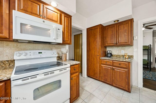 1407 BELMONTE Avenue, Jacksonville, FL 32207