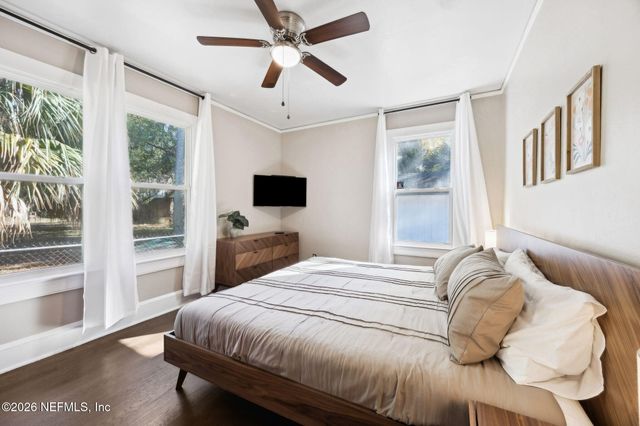 1407 BELMONTE Avenue, Jacksonville, FL 32207