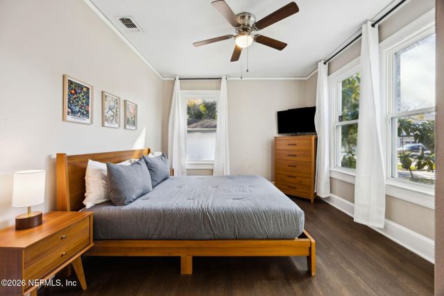 1407 BELMONTE Avenue, Jacksonville, FL 32207