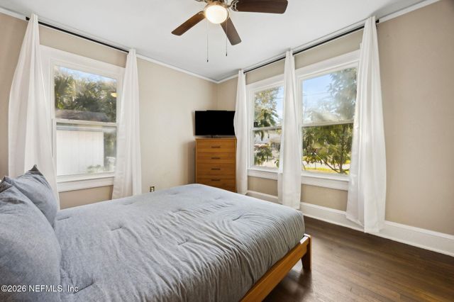 1407 BELMONTE Avenue, Jacksonville, FL 32207