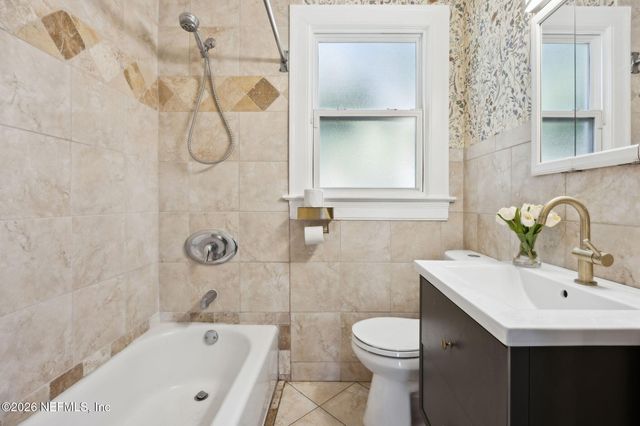 1407 BELMONTE Avenue, Jacksonville, FL 32207