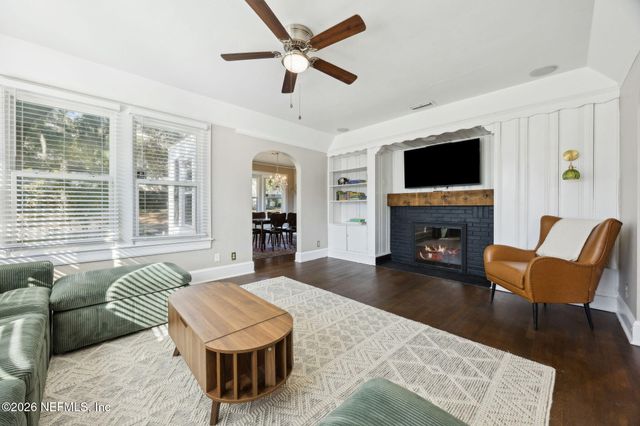 1407 BELMONTE Avenue, Jacksonville, FL 32207