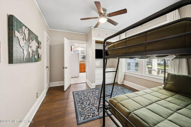 1407 BELMONTE Avenue, Jacksonville, FL 32207