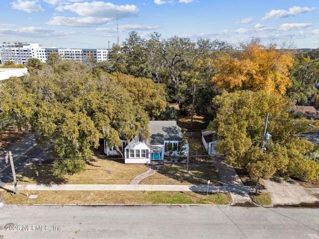 1407 BELMONTE Avenue, Jacksonville, FL 32207