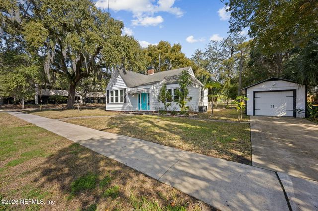 1407 BELMONTE Avenue, Jacksonville, FL 32207
