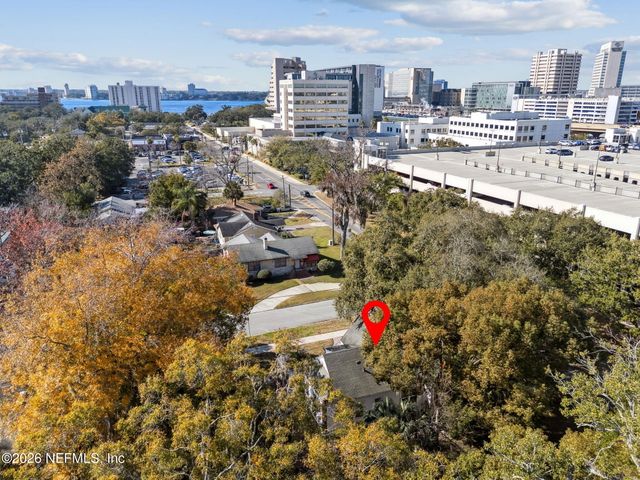 1407 BELMONTE Avenue, Jacksonville, FL 32207