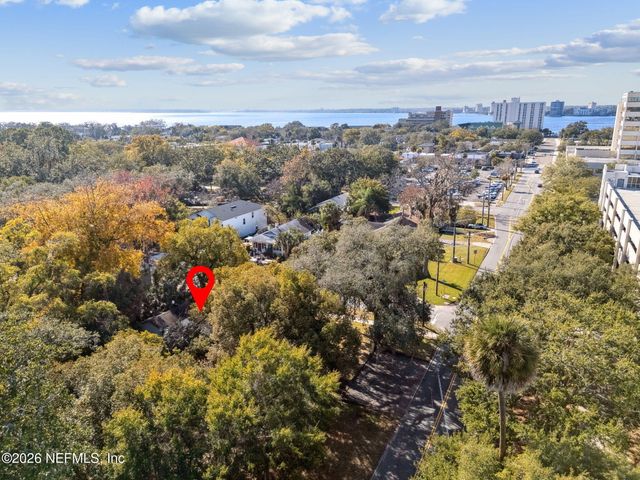 1407 BELMONTE Avenue, Jacksonville, FL 32207