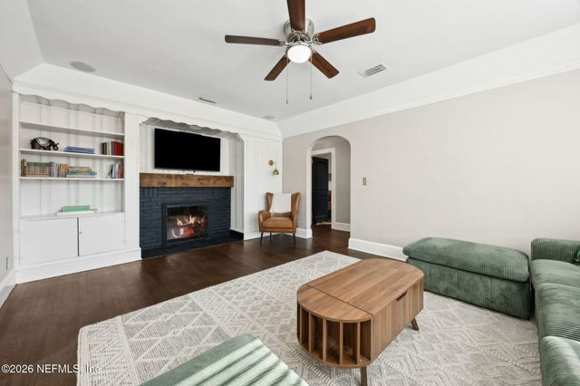 1407 BELMONTE Avenue, Jacksonville, FL 32207