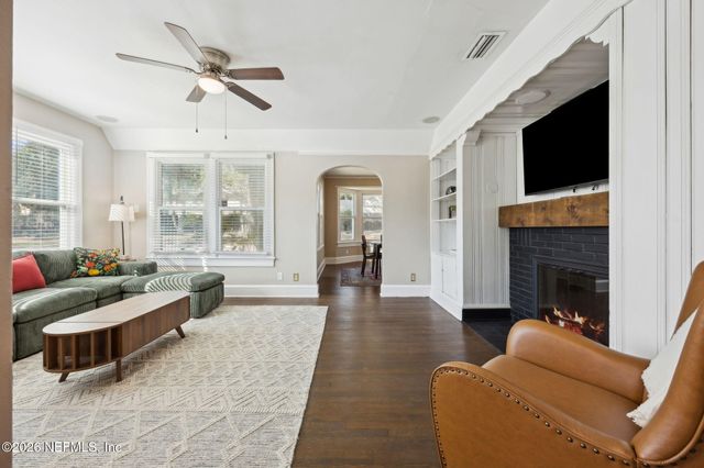 1407 BELMONTE Avenue, Jacksonville, FL 32207