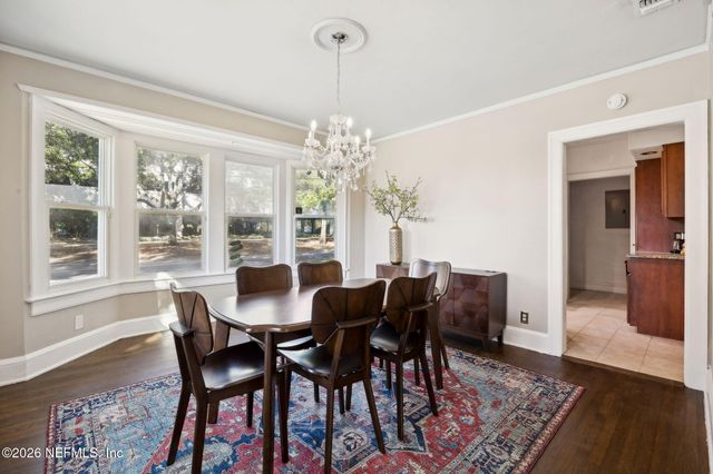 1407 BELMONTE Avenue, Jacksonville, FL 32207